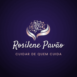 Rosilene Pavão — Cuidar de Quem Cuida